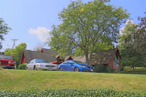 200 Eastwood Drive Mount Vernon Ohio 43050